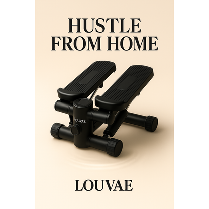 LOUVAE Mini Stair Stepper