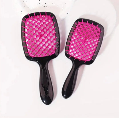 LOUVAE DETANGLING BRUSH™️