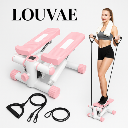 LOUVAE Mini Stair Stepper