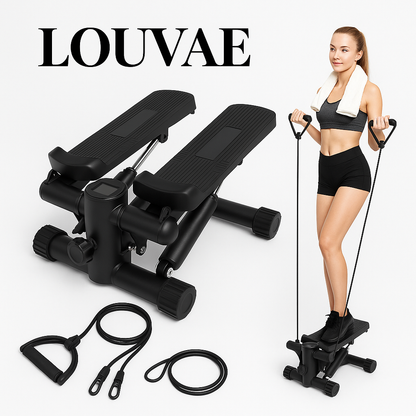 LOUVAE Mini Stair Stepper