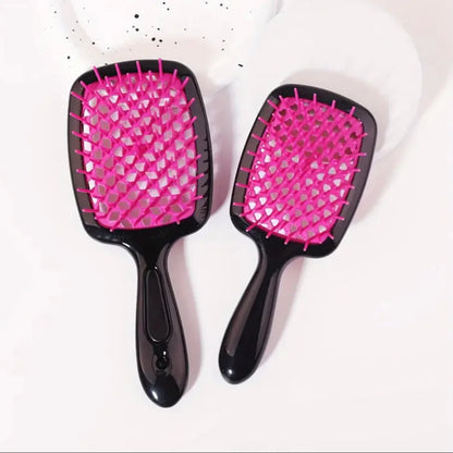 LOUVAE DETANGLING BRUSH™️