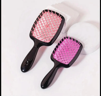 LOUVAE DETANGLING BRUSH™️